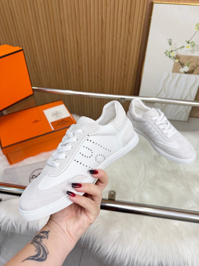 Hermes Casual shoes 014 XM033
