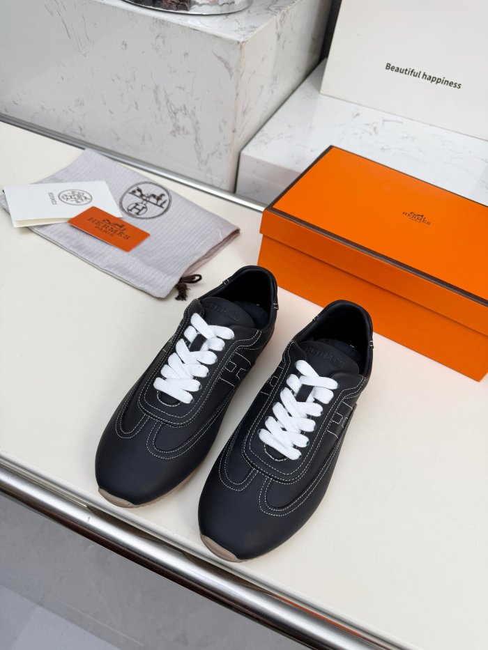 Hermes Casual shoes 013 XM023