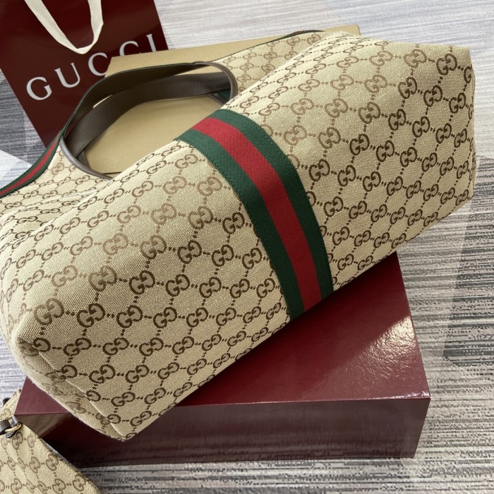 Gucci Giglio Tote 853971 BST085 60cm