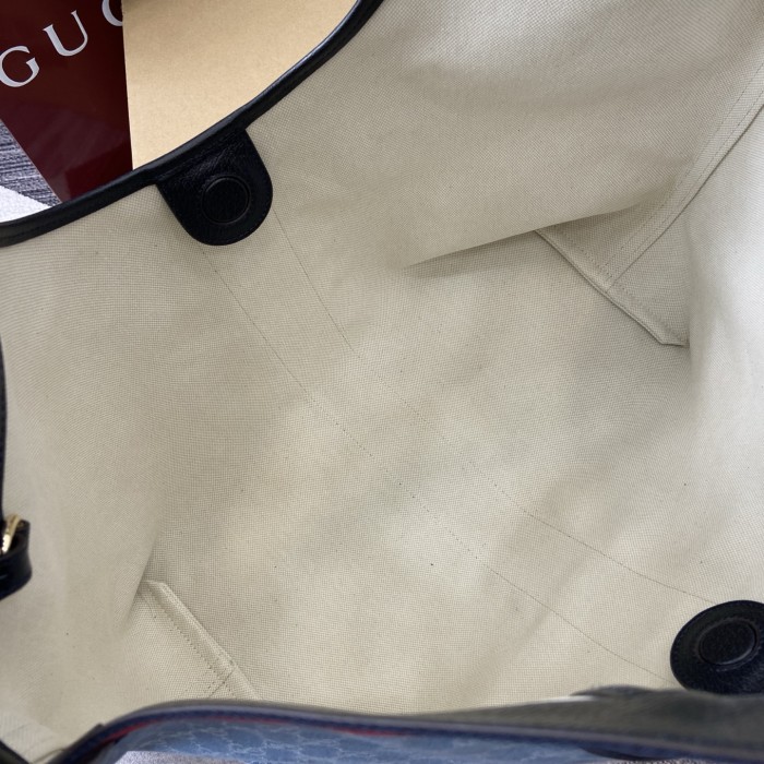 Gucci Giglio Tote 853971 BST085 60cm