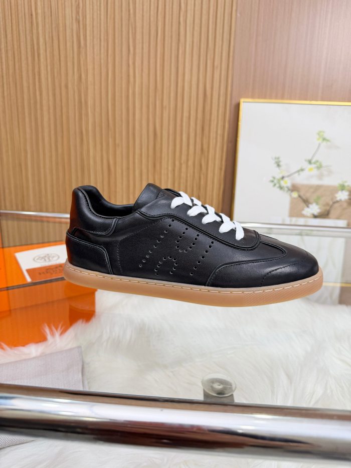 Hermes Casual shoes 014 XM033
