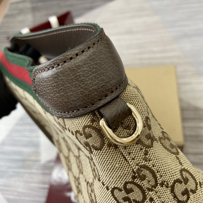 Gucci Giglio Tote 853971 BST085 60cm