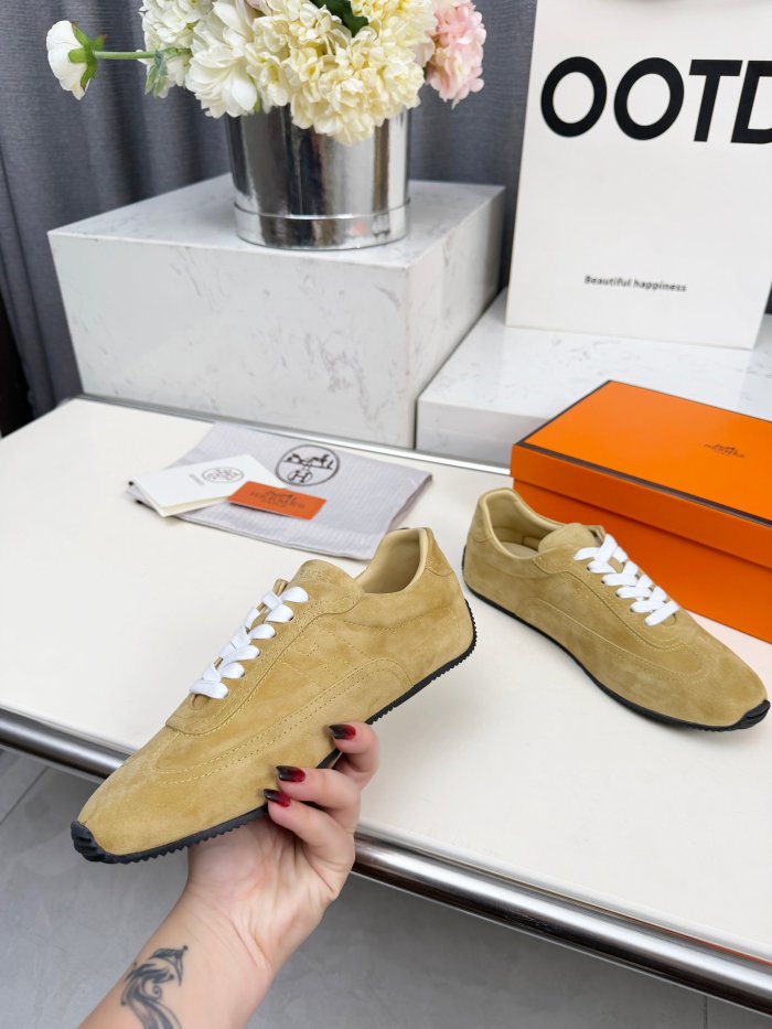 Hermes Casual shoes 013 XM023