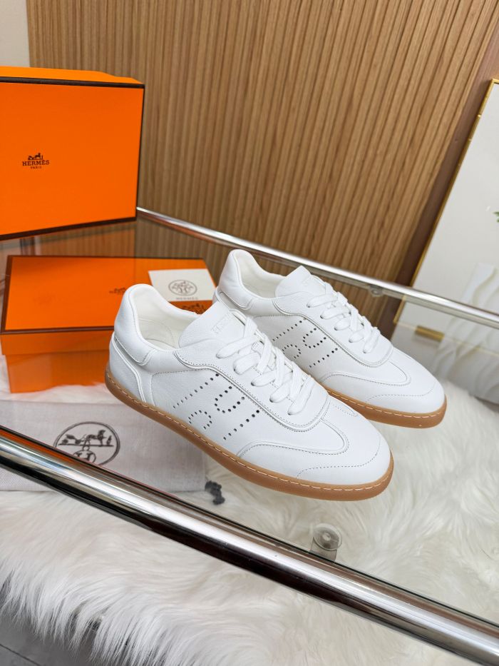 Hermes Casual shoes 014 XM033