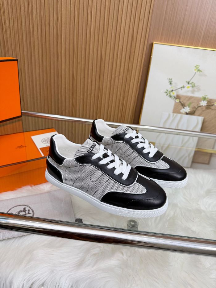 Hermes Casual shoes 014 XM033