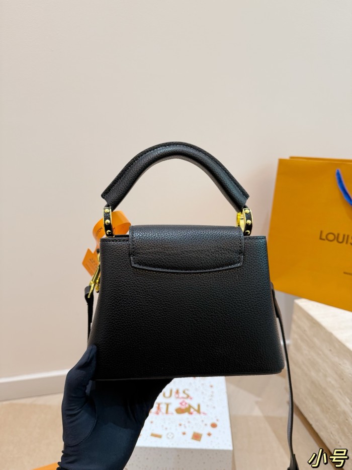 LV Capucines Bag 292 DB002-012 20-28cm