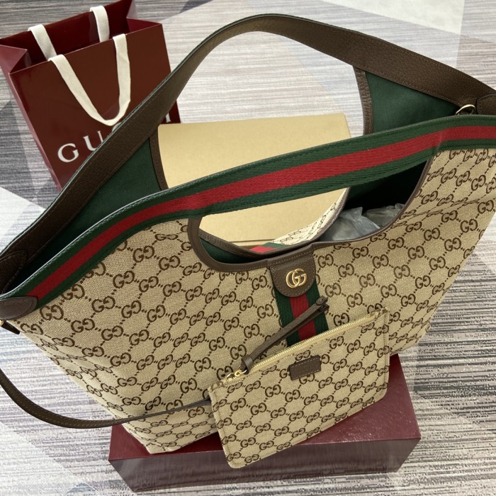 Gucci Giglio Tote 853971 BST085 60cm