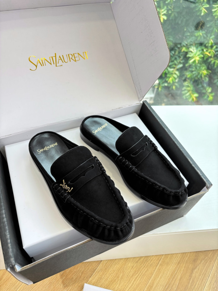 YSL shoes 005 HL033