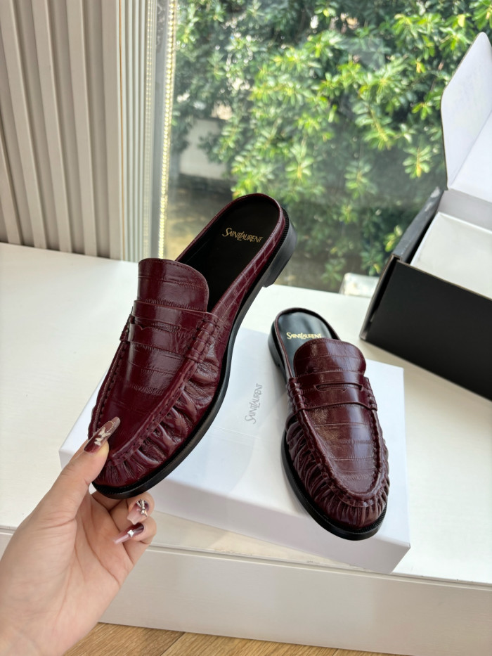 YSL shoes 005 HL033