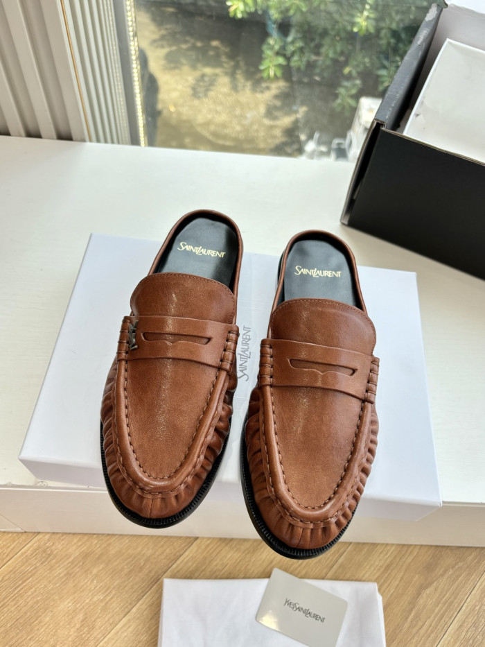 YSL shoes 005 HL033