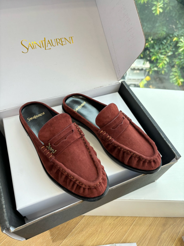 YSL shoes 005 HL033