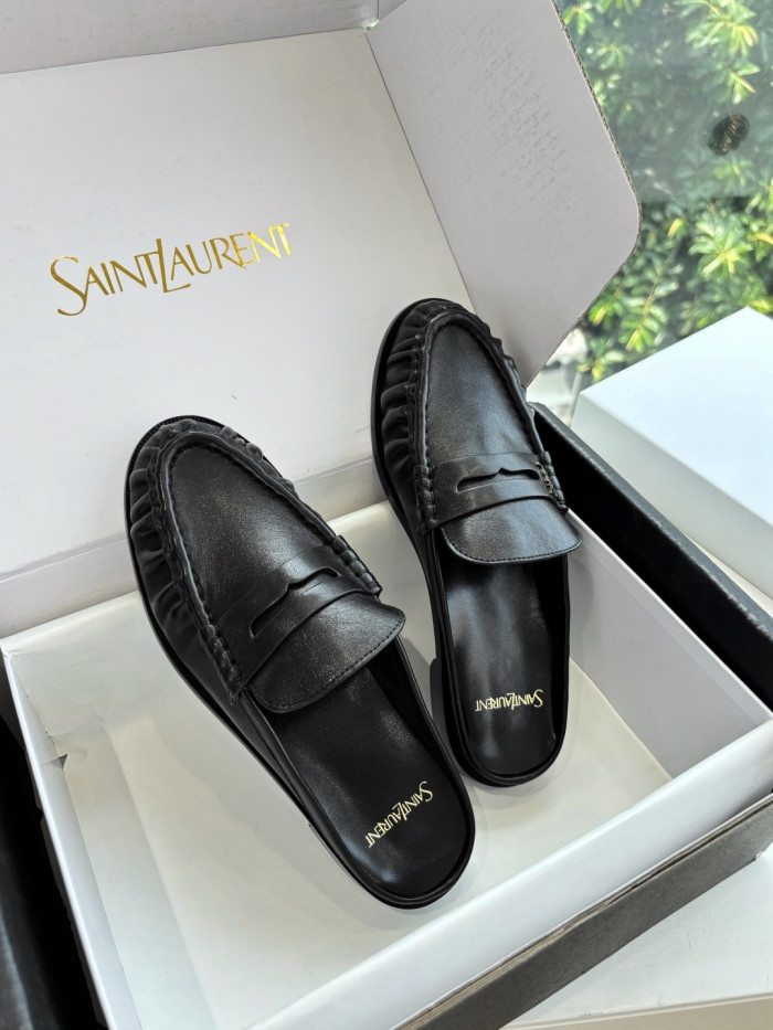 YSL shoes 005 HL033