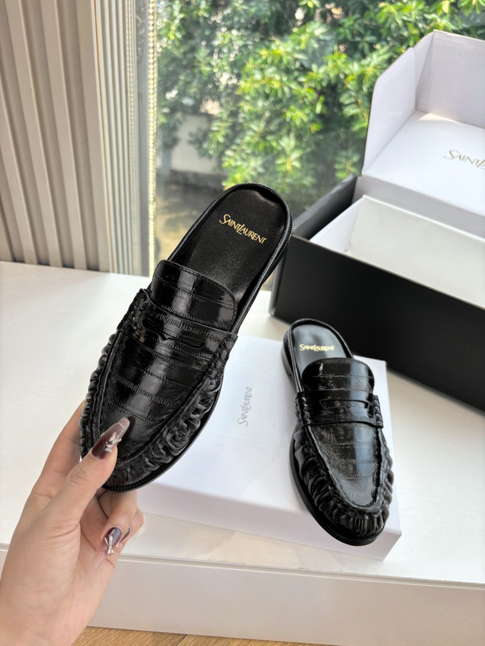 YSL shoes 005 HL033