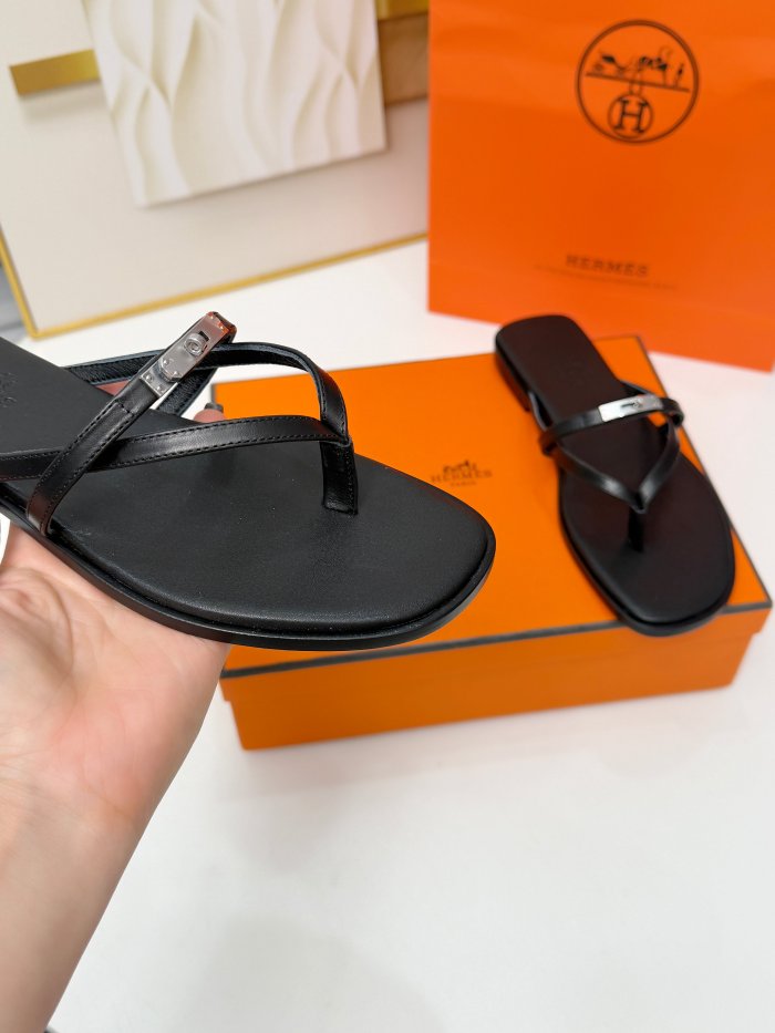 Hermes shoes 028 XM052