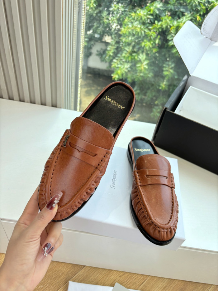 YSL shoes 005 HL033