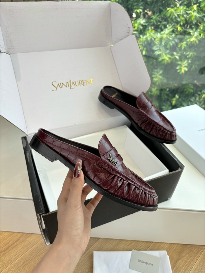 YSL shoes 005 HL033