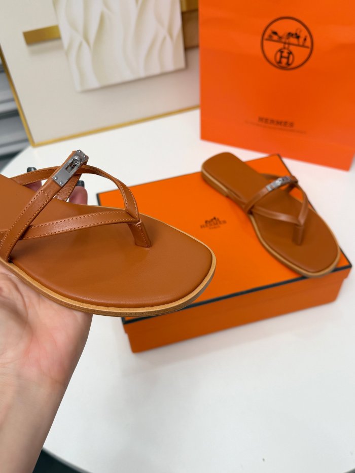 Hermes shoes 028 XM052