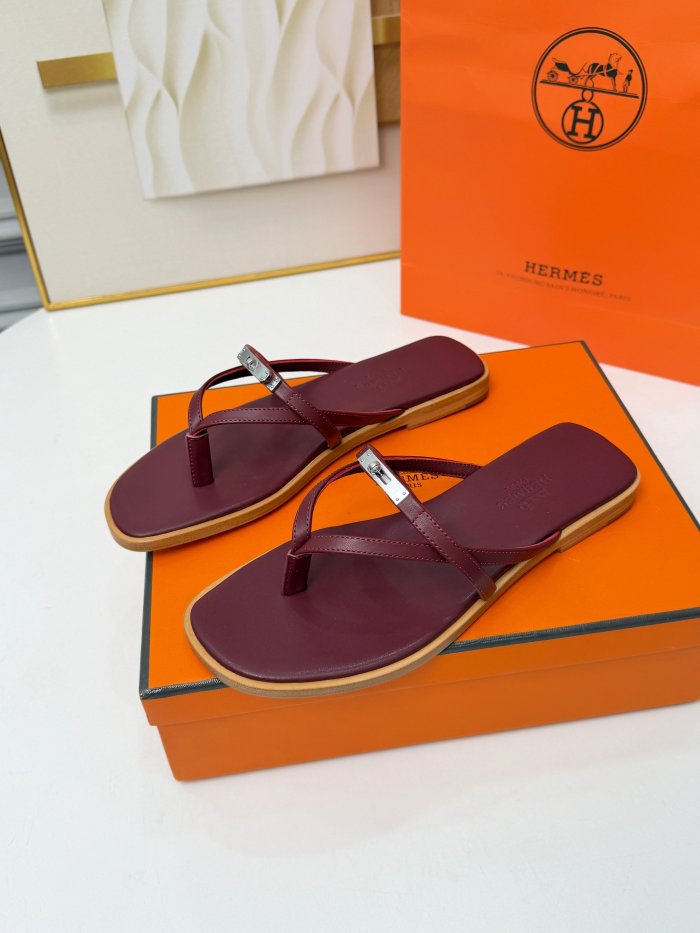 Hermes shoes 028 XM052