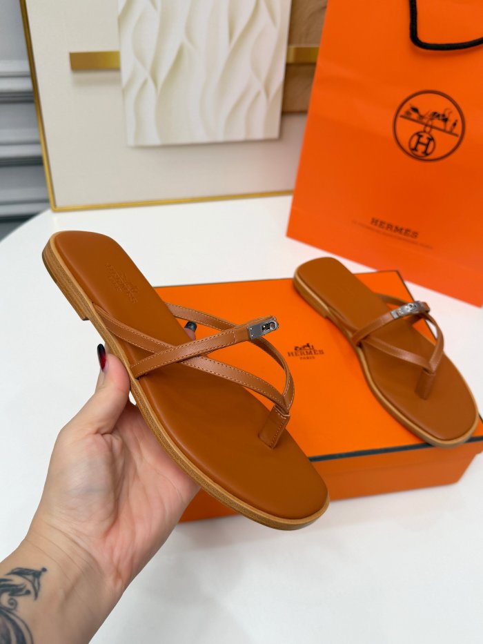 Hermes shoes 028 XM052