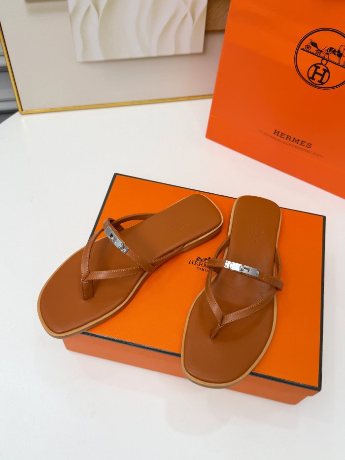 Hermes shoes 028 XM052