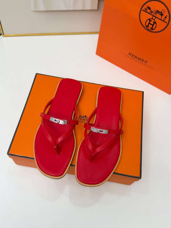 Hermes shoes 028 XM052