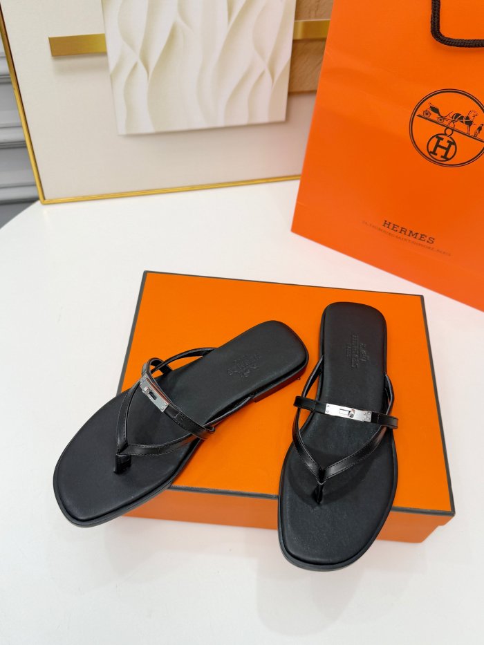 Hermes shoes 028 XM052
