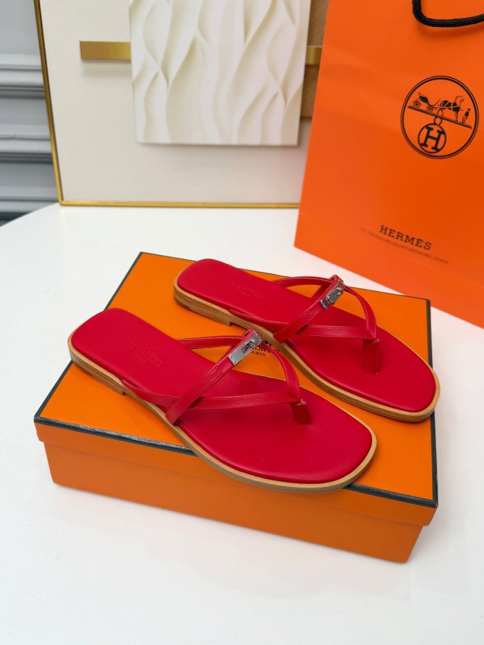 Hermes shoes 028 XM052
