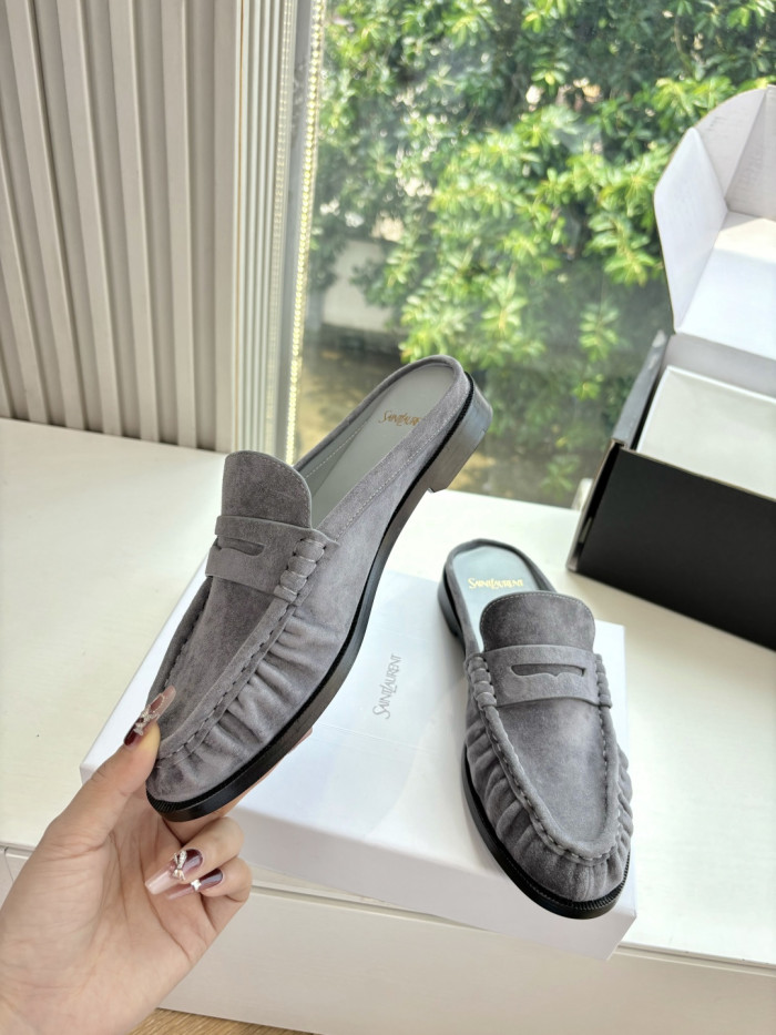 YSL shoes 005 HL033