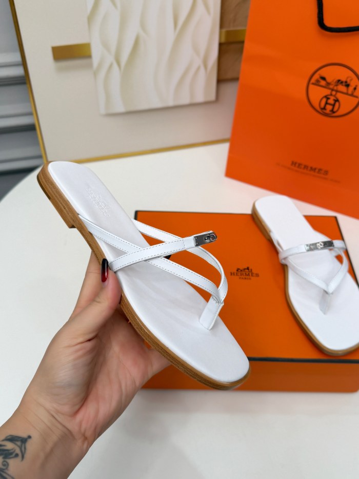 Hermes shoes 028 XM052