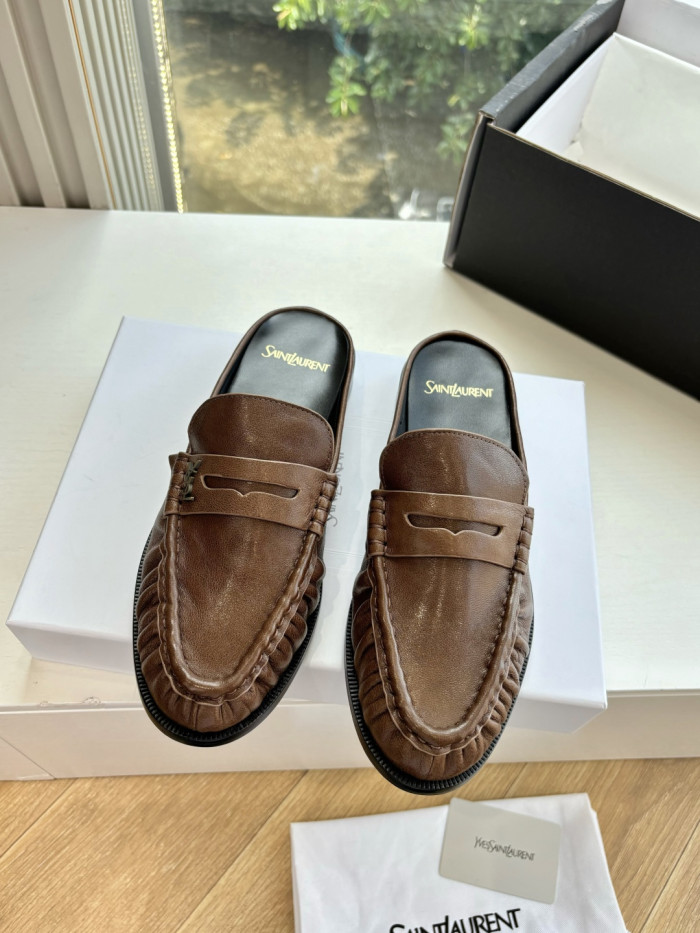 YSL shoes 005 HL033