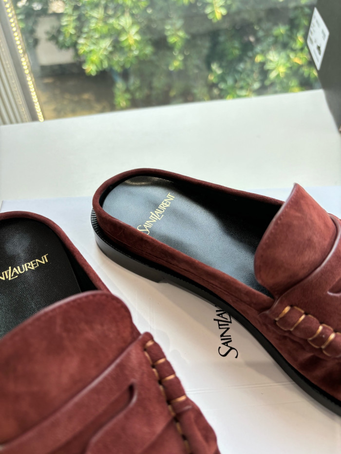YSL shoes 005 HL033