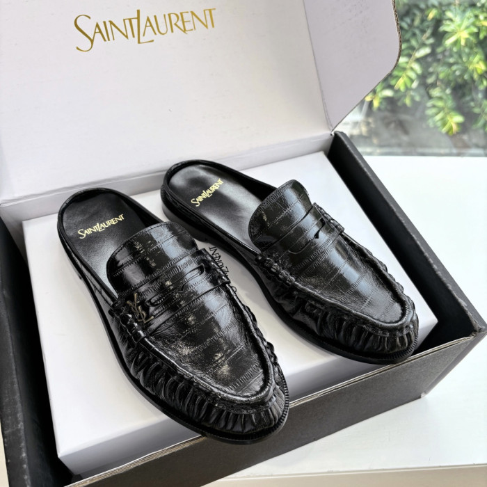 YSL shoes 005 HL033