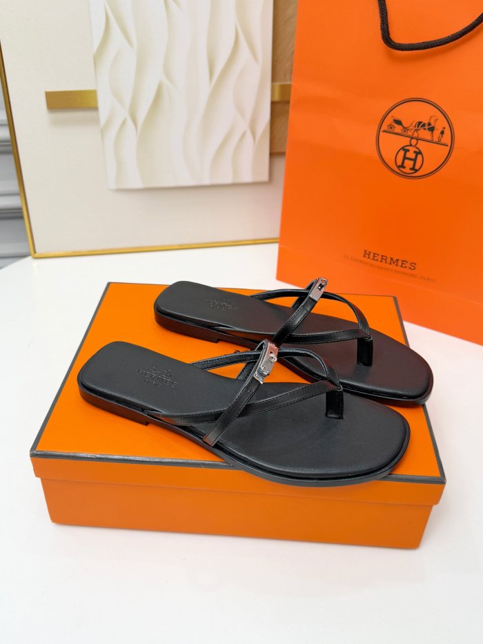 Hermes shoes 028 XM052