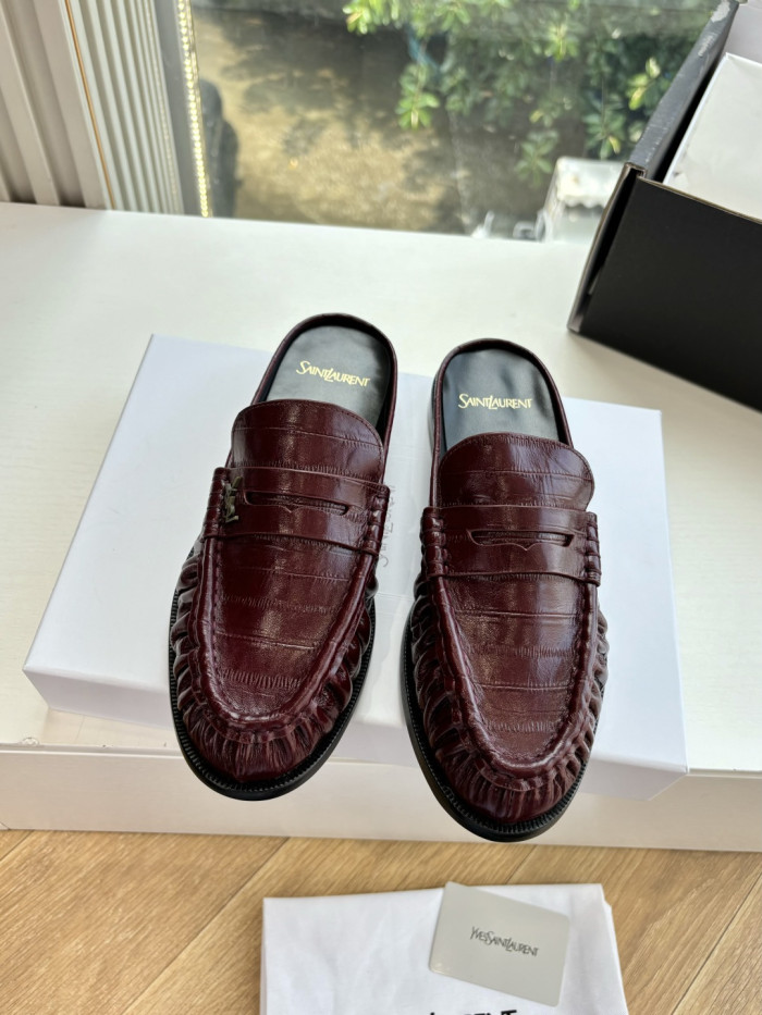 YSL shoes 005 HL033