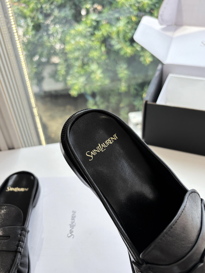 YSL shoes 005 HL033