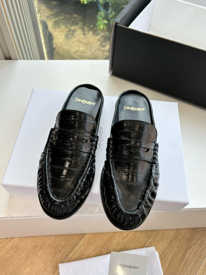 YSL shoes 005 HL033
