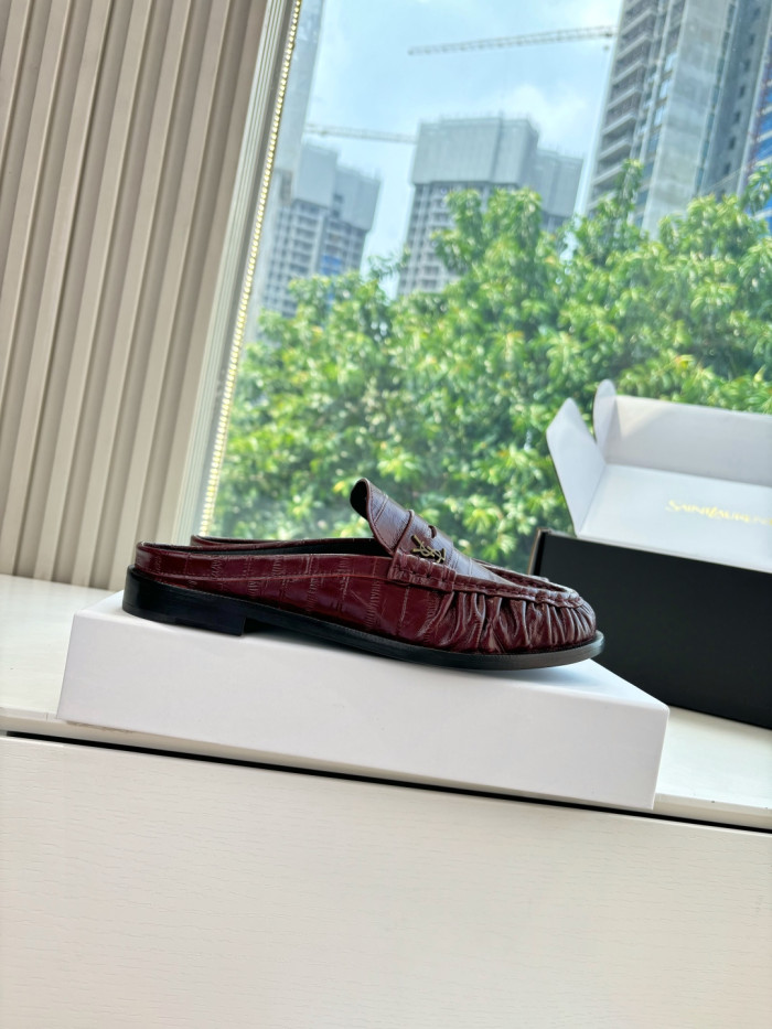 YSL shoes 005 HL033