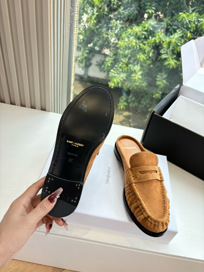 YSL shoes 005 HL033