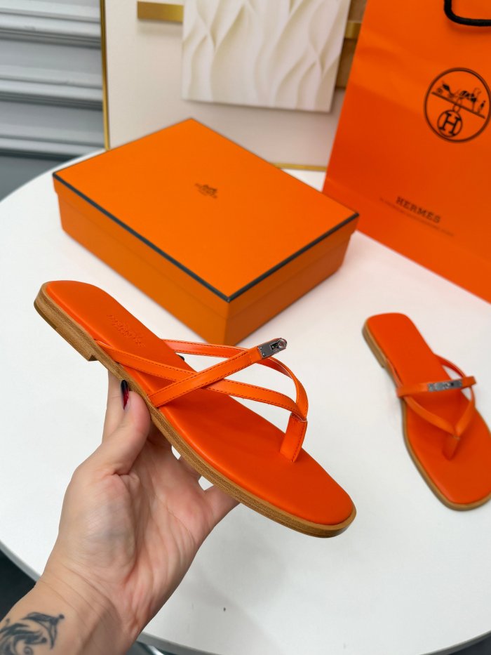 Hermes shoes 028 XM052