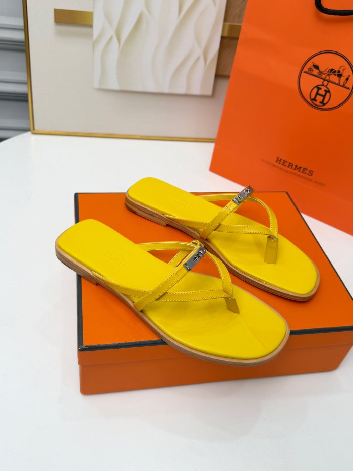 Hermes shoes 028 XM052