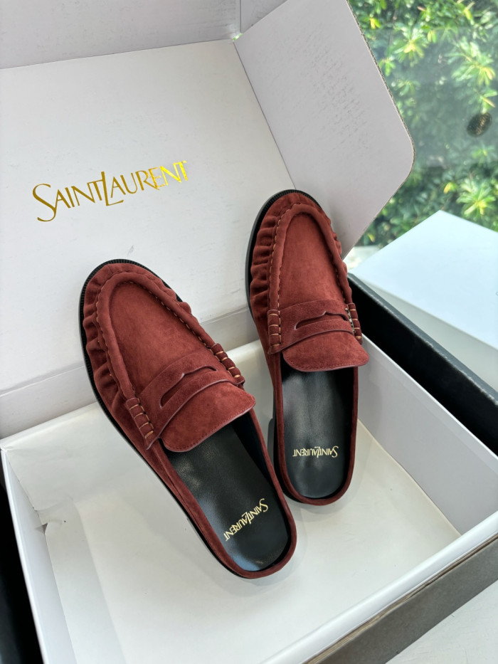 YSL shoes 005 HL033
