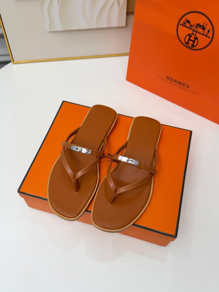 Hermes shoes 028 XM052