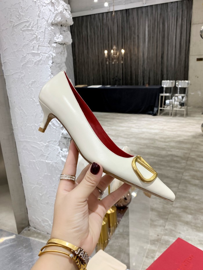 Valentino shoes 021 XM003