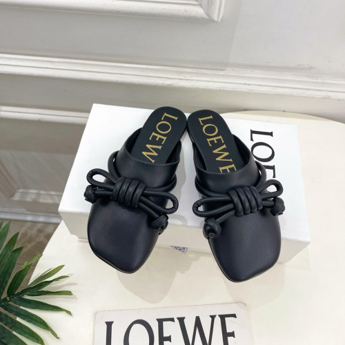 Loewe shoes 027 XM072
