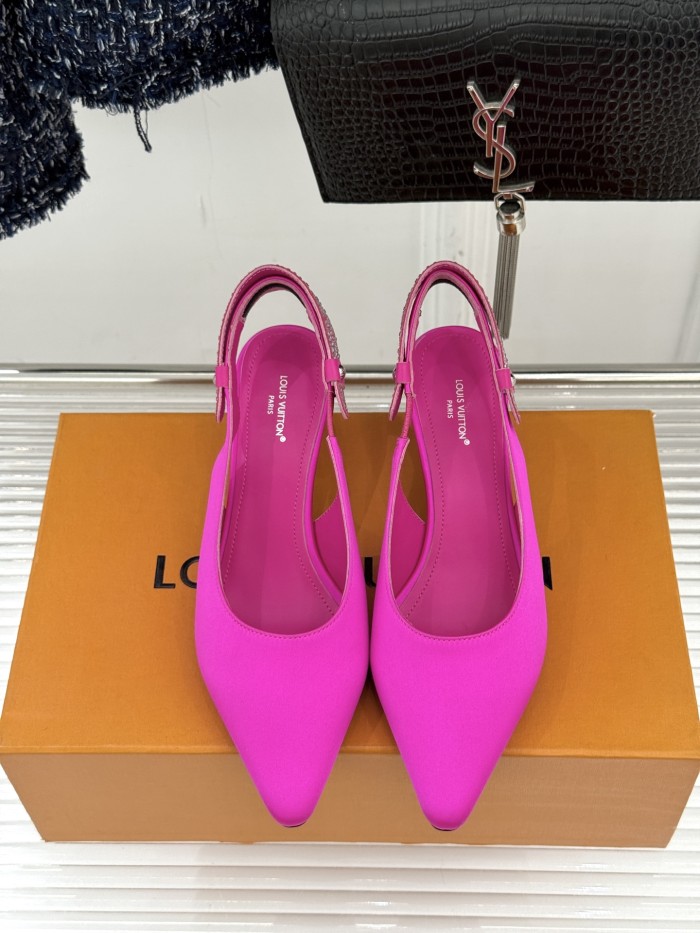 LV shoes 034 XM063