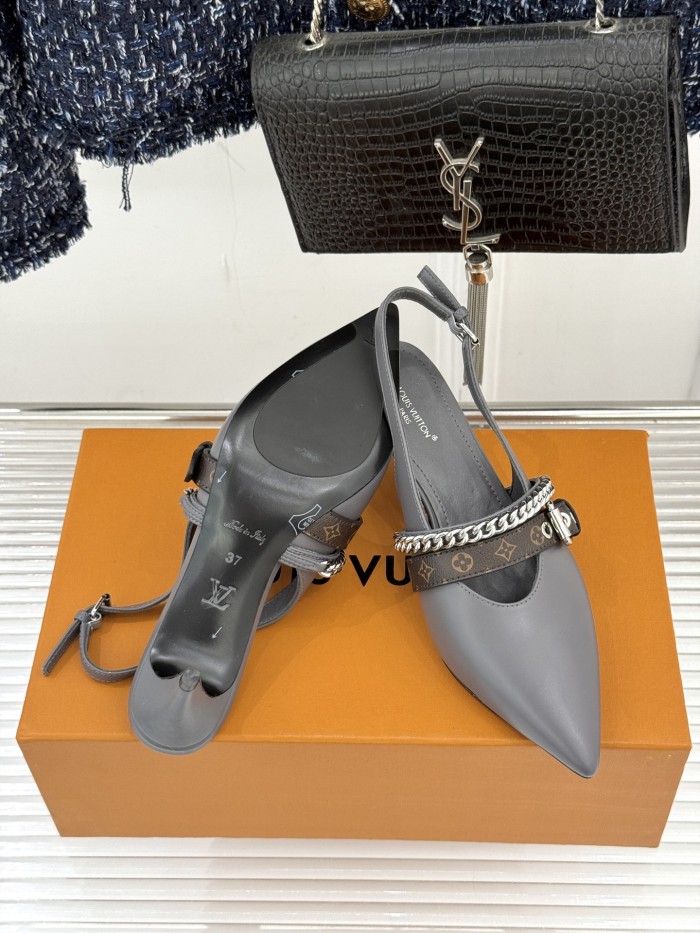 LV shoes 039 XM053