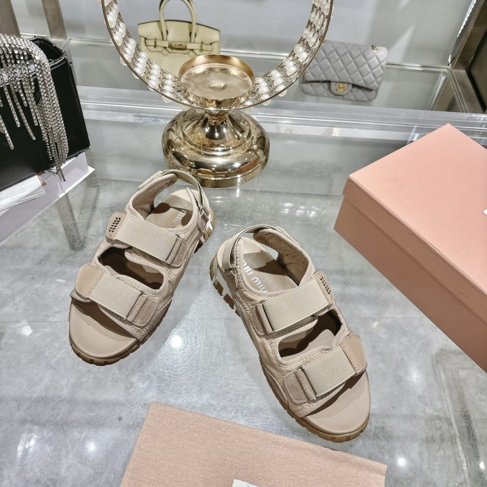 Miu Miu shoes 009 XM082