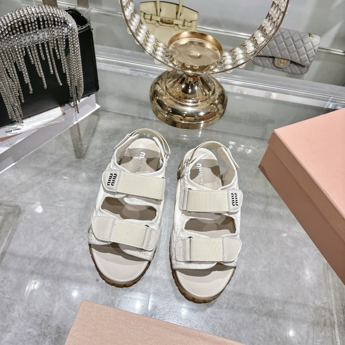 Miu Miu shoes 009 XM082