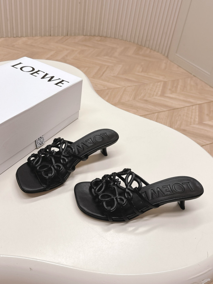 Loewe shoes 021 XM072