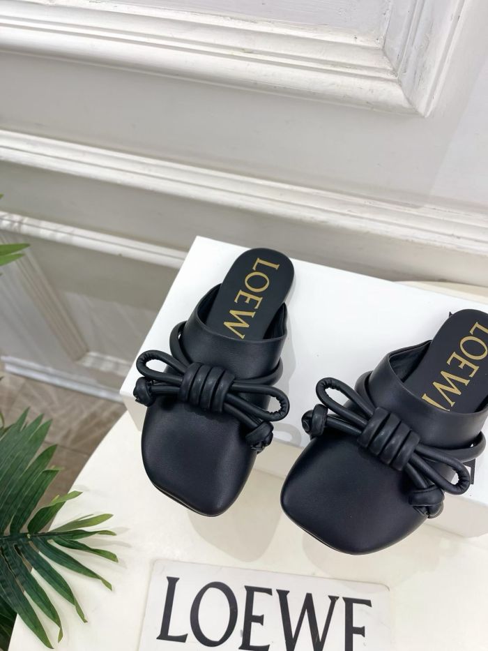Loewe shoes 027 XM072